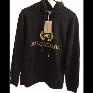 Balenciaga Hoodie